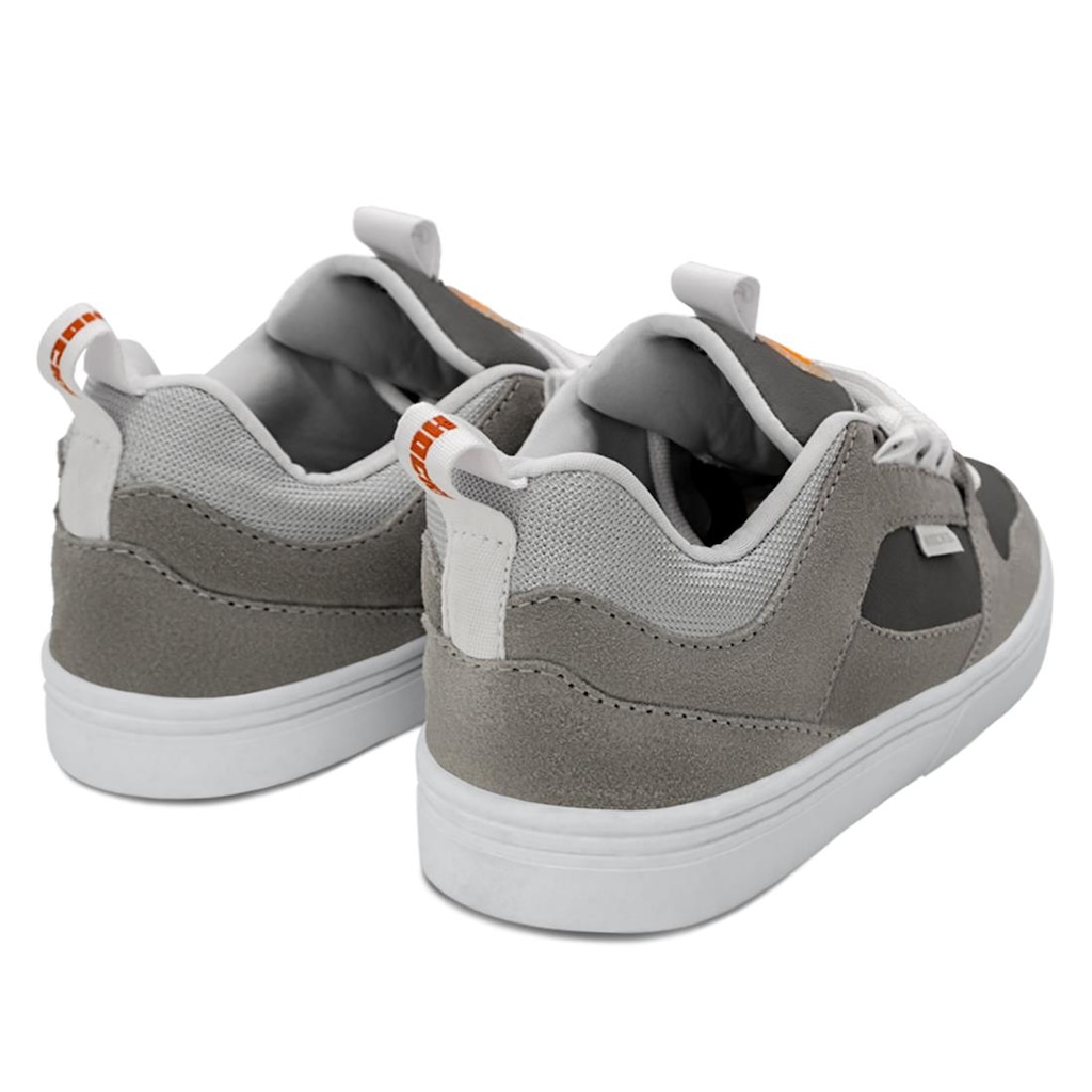 Imagem 5 do produto Tênis Hocks Skate Pop Lite Smog - Unissex