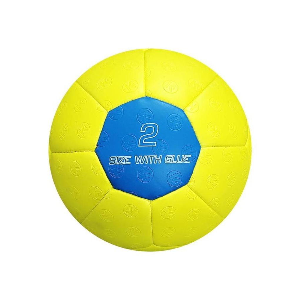 Imagem 2 do produto Bola de Handebol Kempa Spectrum Synergy Tam 2