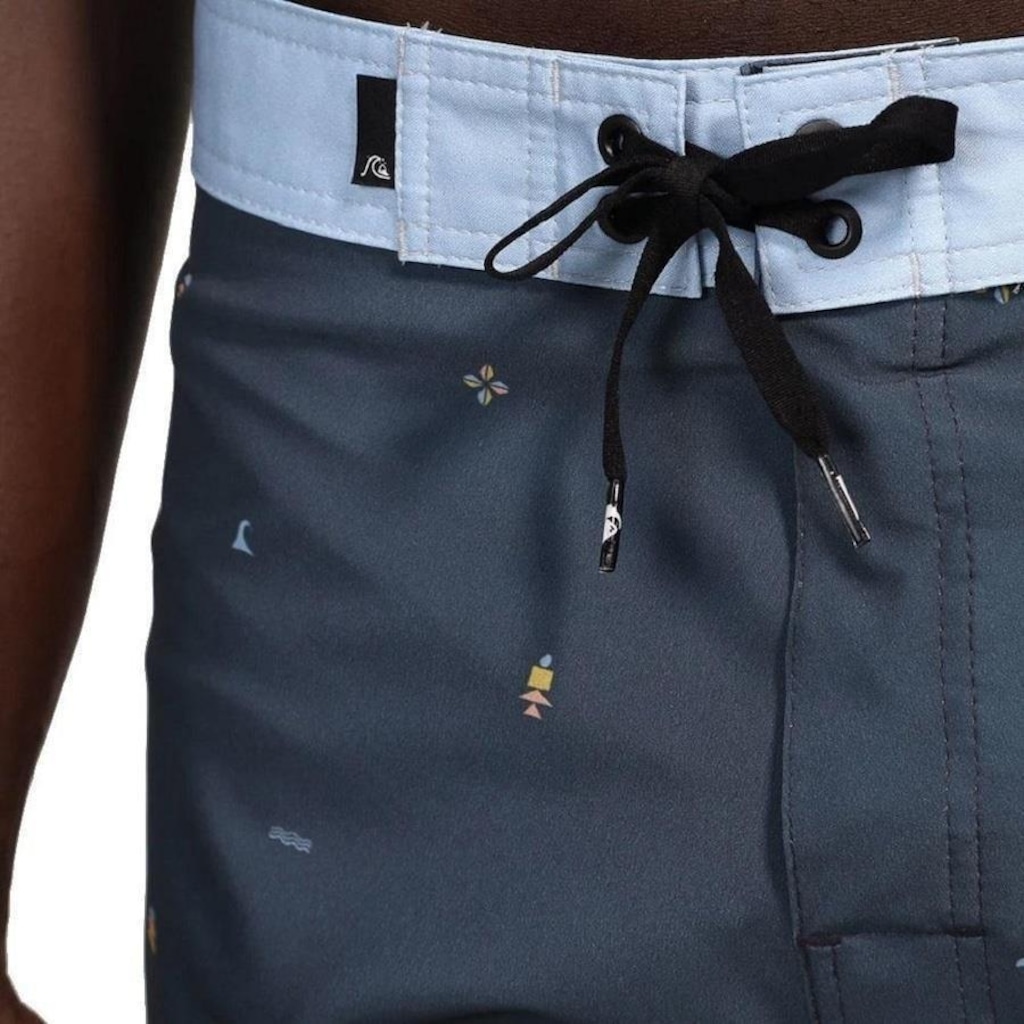 Imagem 3 do produto Shorts Quiksilver BoadShorts Swell Spaced Out 19 - Masculino