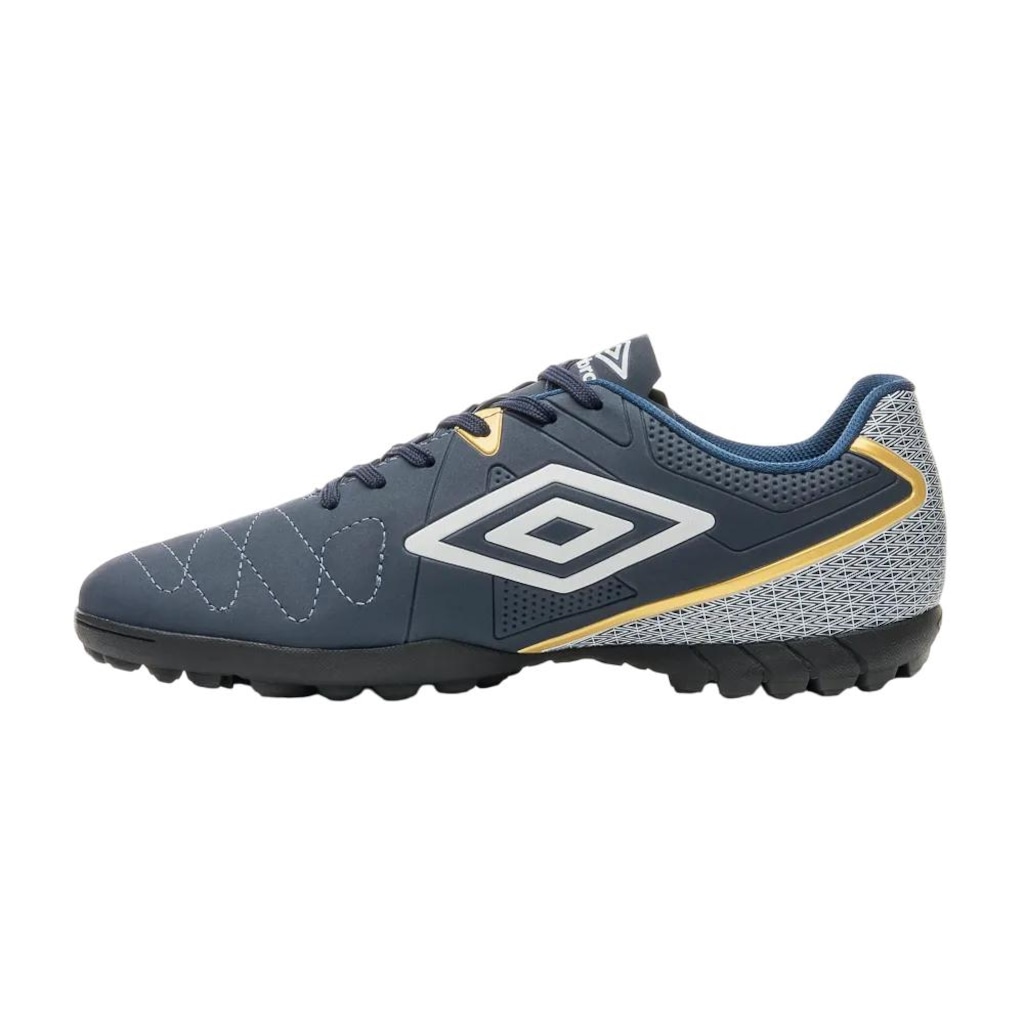 Imagem 2 do produto Chuteira Society Adulto Umbro Attak Eternal