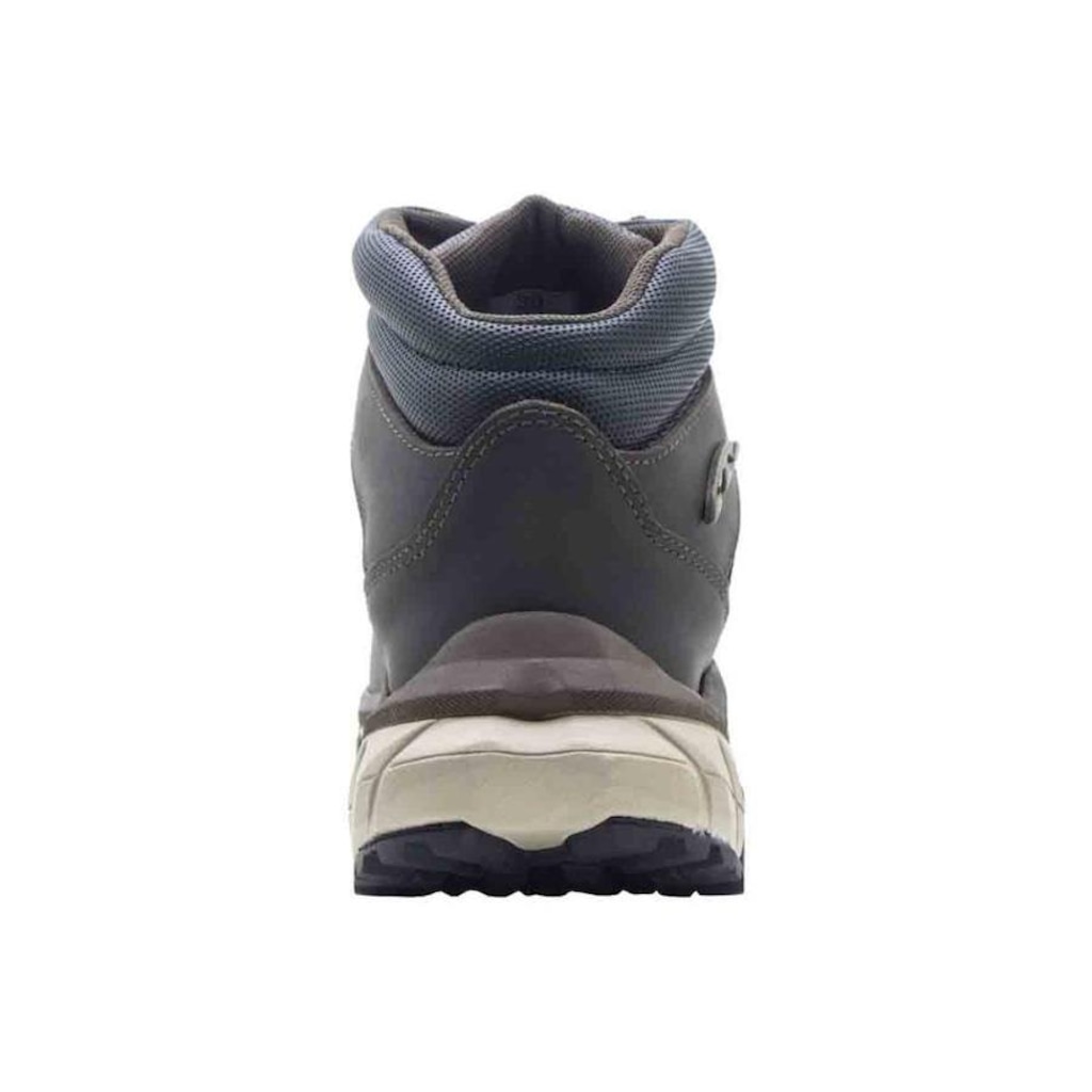 Imagem 3 do produto Bota Bull Terrier Scott Trilha - Masculina