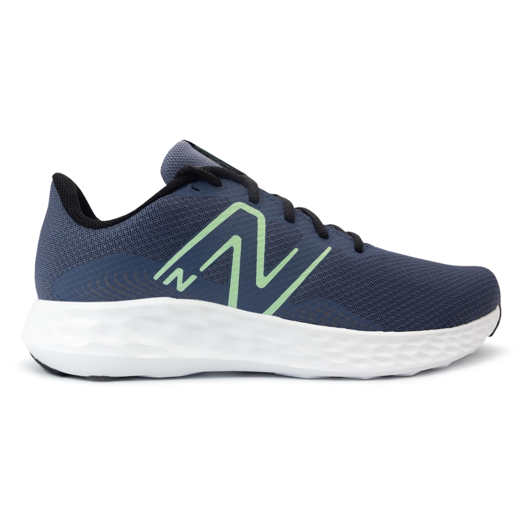 Tênis New Balance - Masculino 411V3 - Masculino