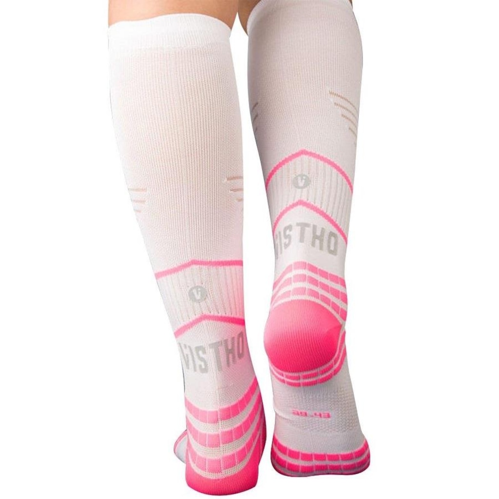 Imagem 2 do produto Meia Vistho Reflexx Maxx - Feminina