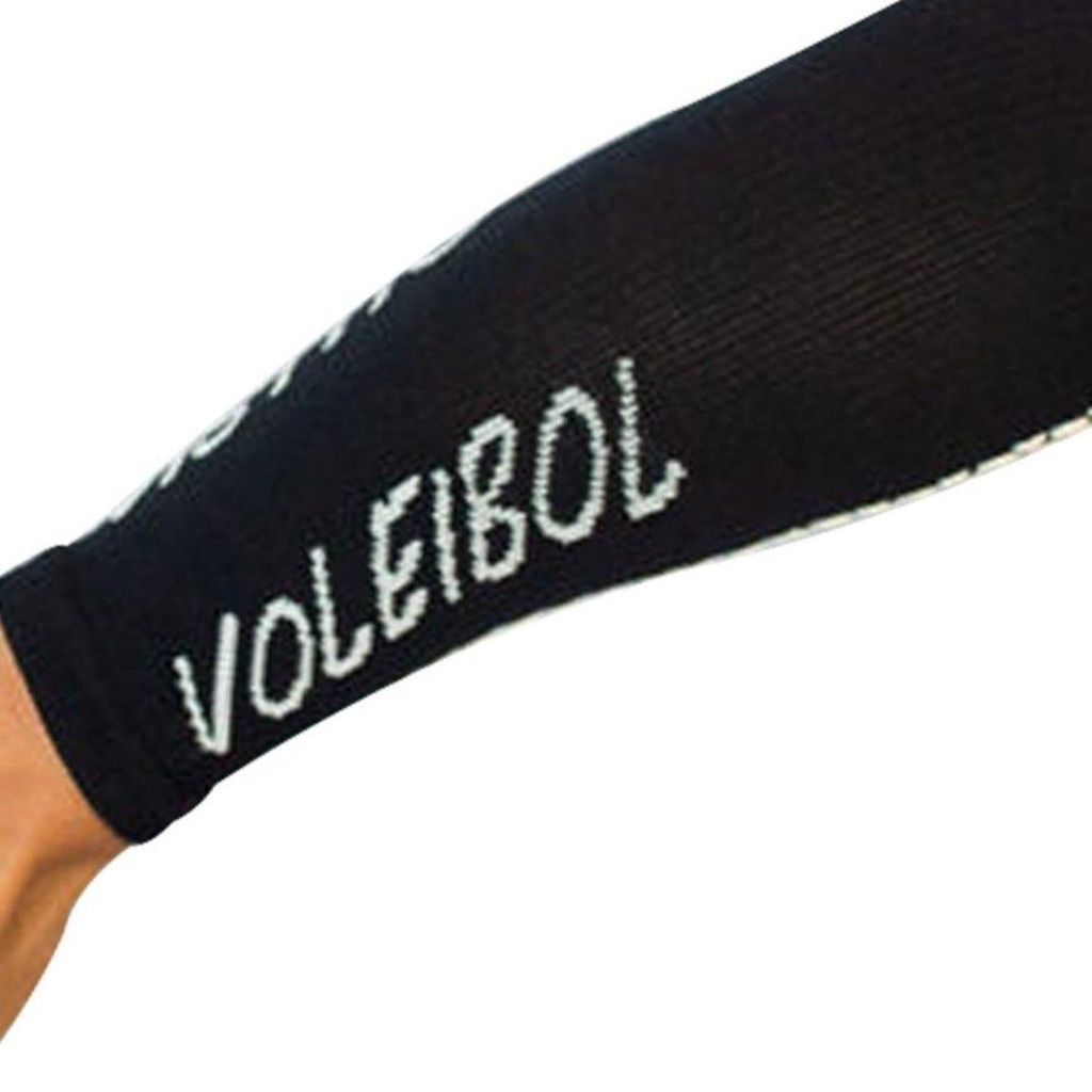 Imagem 3 do produto Manguito Vistho Curto Vôlei - Masculino