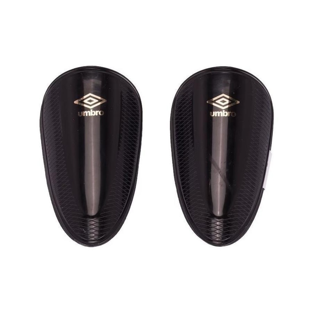 Caneleira Umbro Protection ST - Foto 1