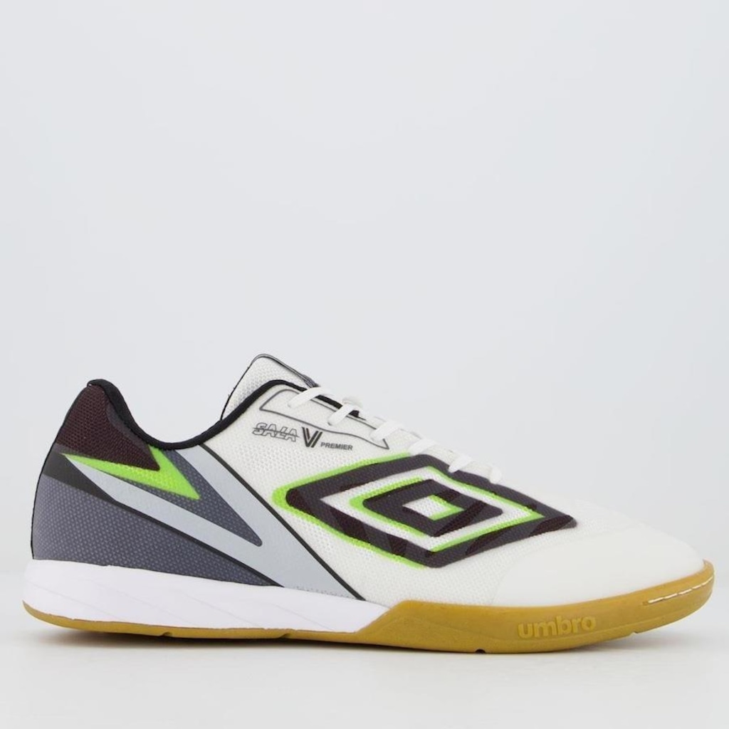 Chuteira Futsal Umbro Sala V Premier - Adulto