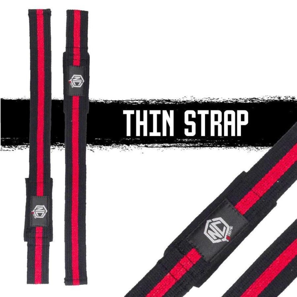 Strap Nc Extreme Par