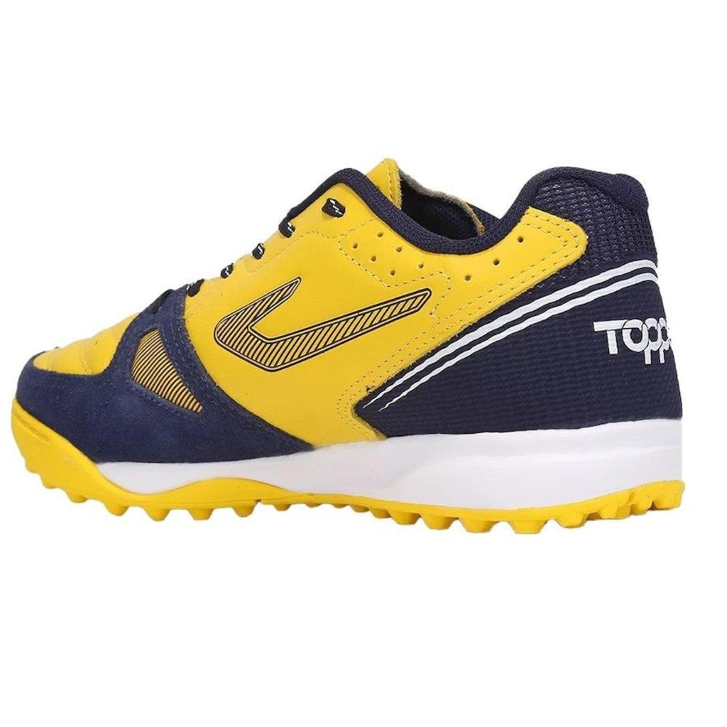 Imagem 2 do produto Chuteira Society Topper Dominator Pro Iv - Adulto