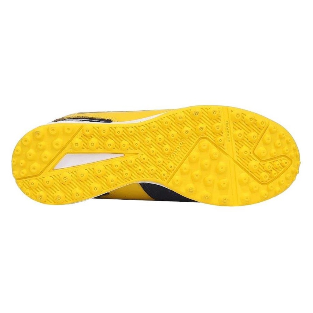 Imagem 4 do produto Chuteira Society Topper Dominator Pro Iv - Adulto