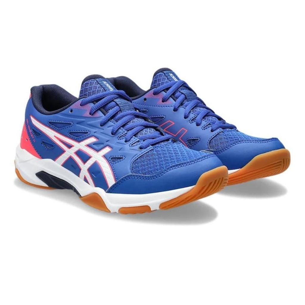 Tênis Asics Gel-Rocket 11 - Feminino - Foto 2