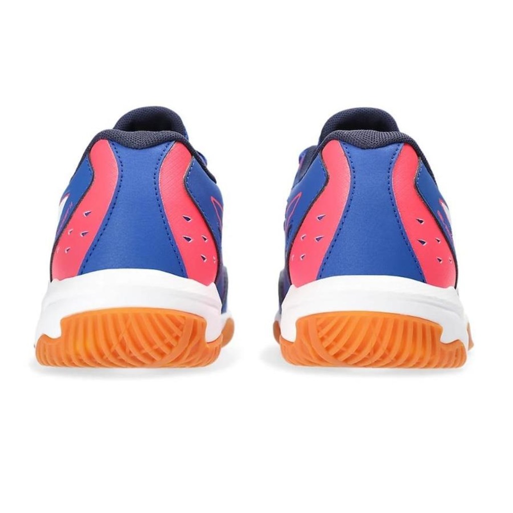 Tênis Asics Gel-Rocket 11 - Feminino - Foto 3