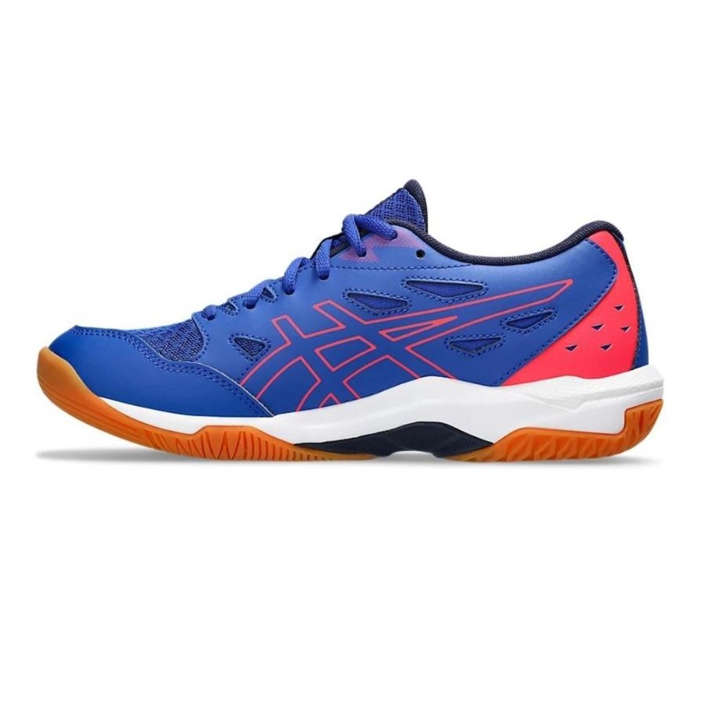 Tênis Asics Gel-Rocket 11 - Feminino - Foto 4
