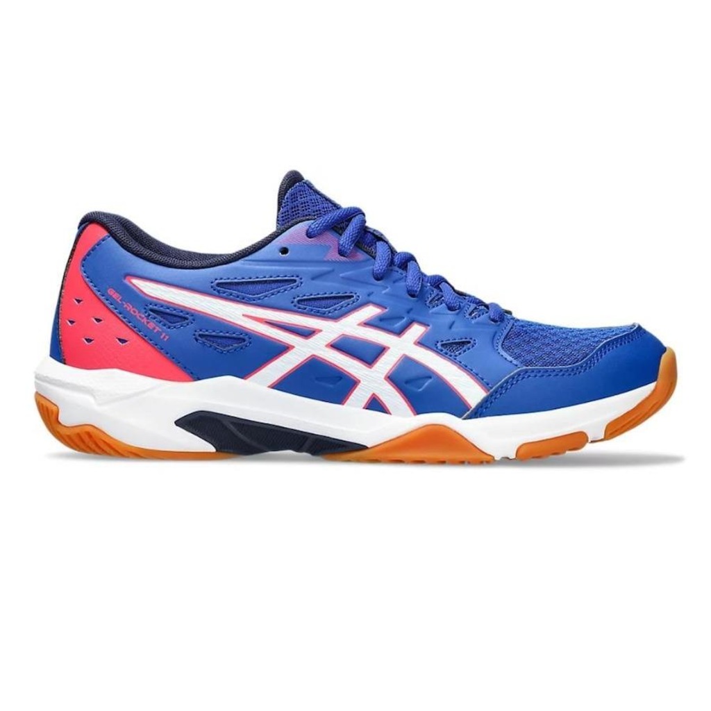 Tênis Asics Gel-Rocket 11 - Feminino - Foto 1
