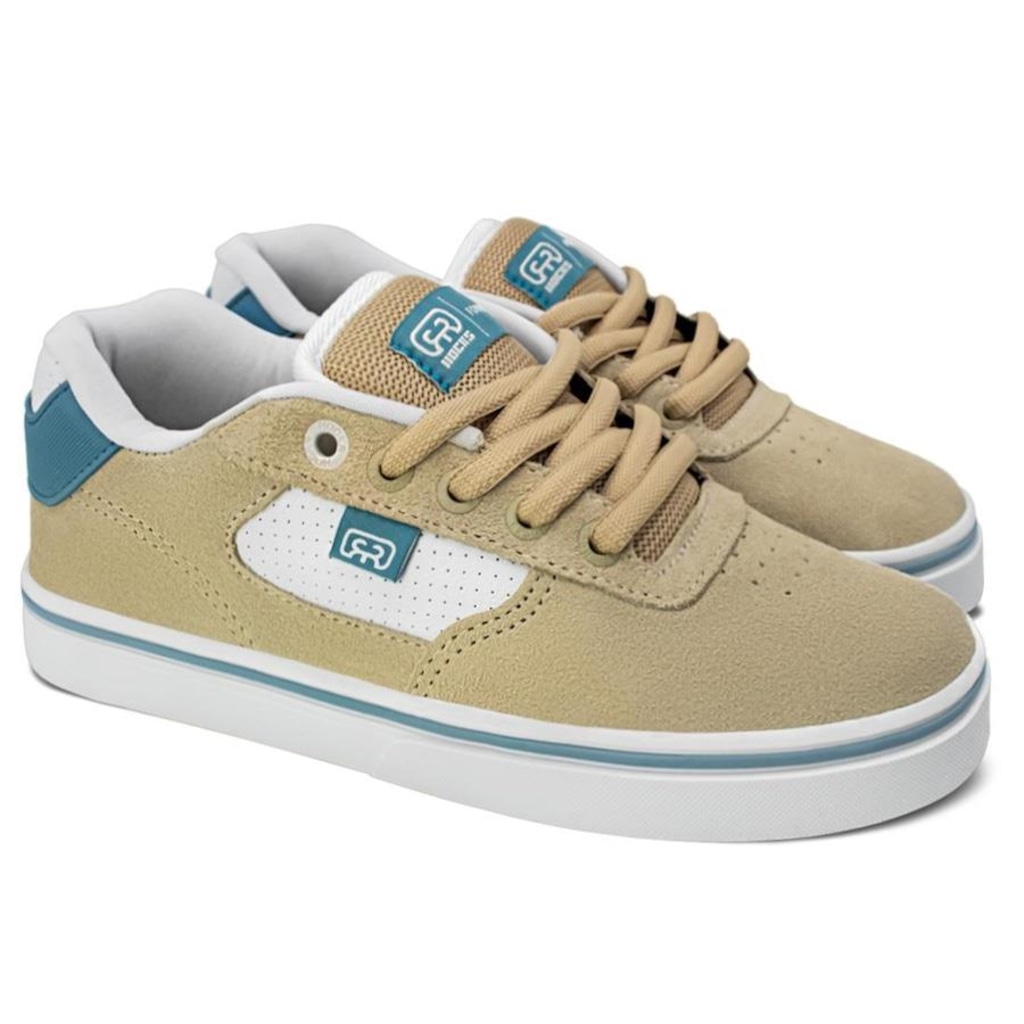 Imagem 2 do produto Tênis Hocks Flat Lite Breeze - Unissex
