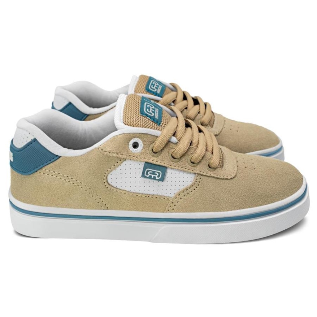 Imagem 4 do produto Tênis Hocks Flat Lite Breeze - Unissex