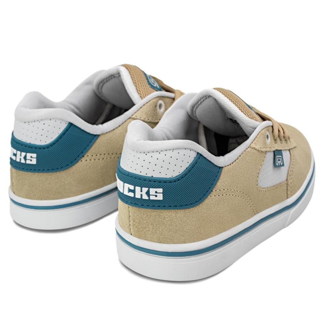Imagem 5 do produto Tênis Hocks Flat Lite Breeze - Unissex