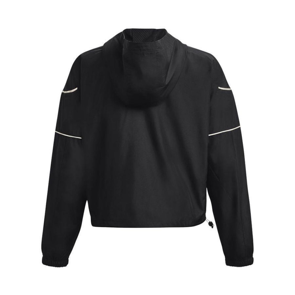 Imagem 3 do produto Jaqueta Under Armour Project Rock Brahma J - Feminina