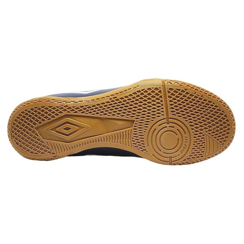Imagem 4 do produto Chuteira Futsal Umbro Prisma+ - Adulto