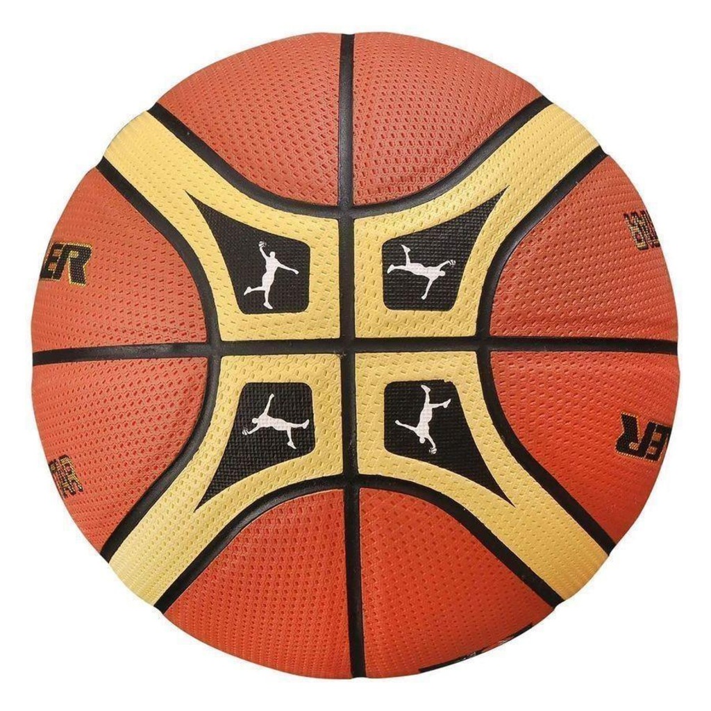 Imagem 4 do produto BOLA BASQUETE SUPREME STAR N 7