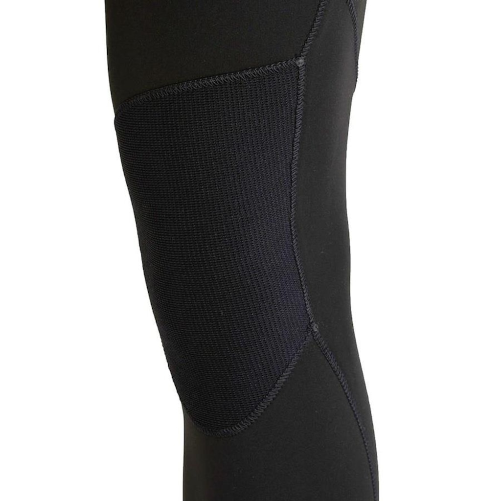 Imagem 3 do produto Long John Quiksilver Everyday Sessions 3/2 Chest Zip - Masculino