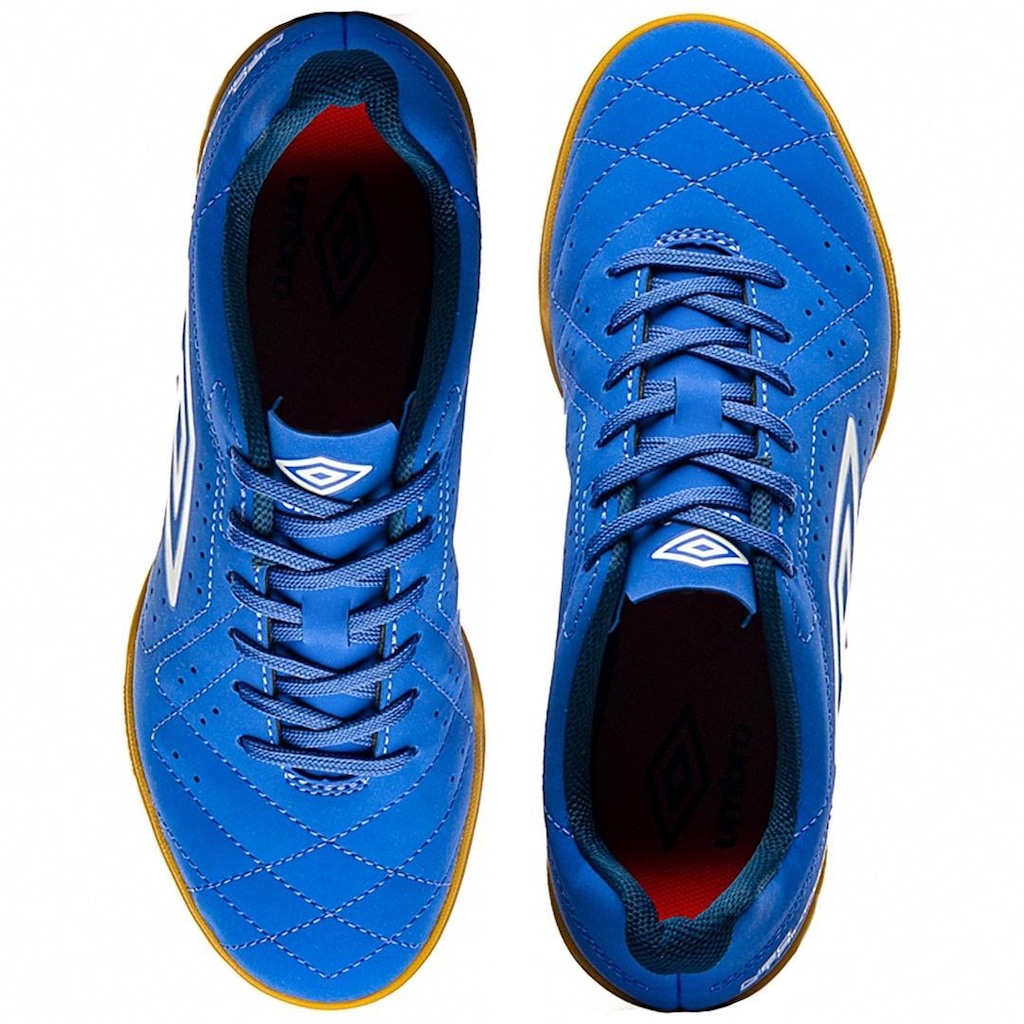 Imagem 3 do produto Chuteira Futsal Adulto Umbro Neo Striker