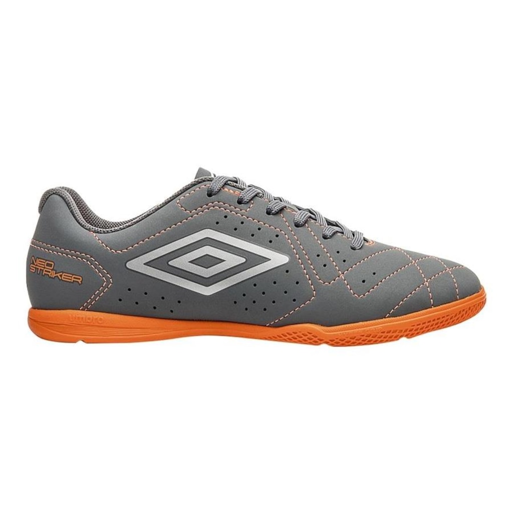 Chuteira Futsal Adulto Umbro Neo Striker