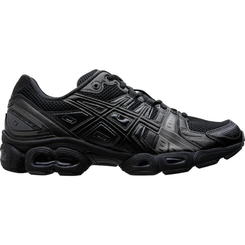 Tênis Asics Gel Nimbus 9 - Masculino | Centauro