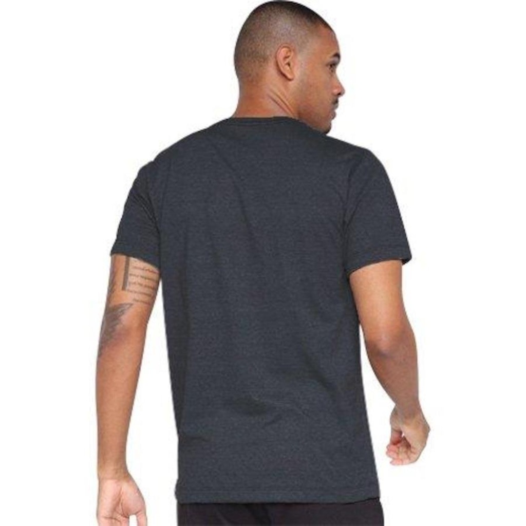 Imagem 2 do produto Camiseta Hurley ML Icon - Masculina