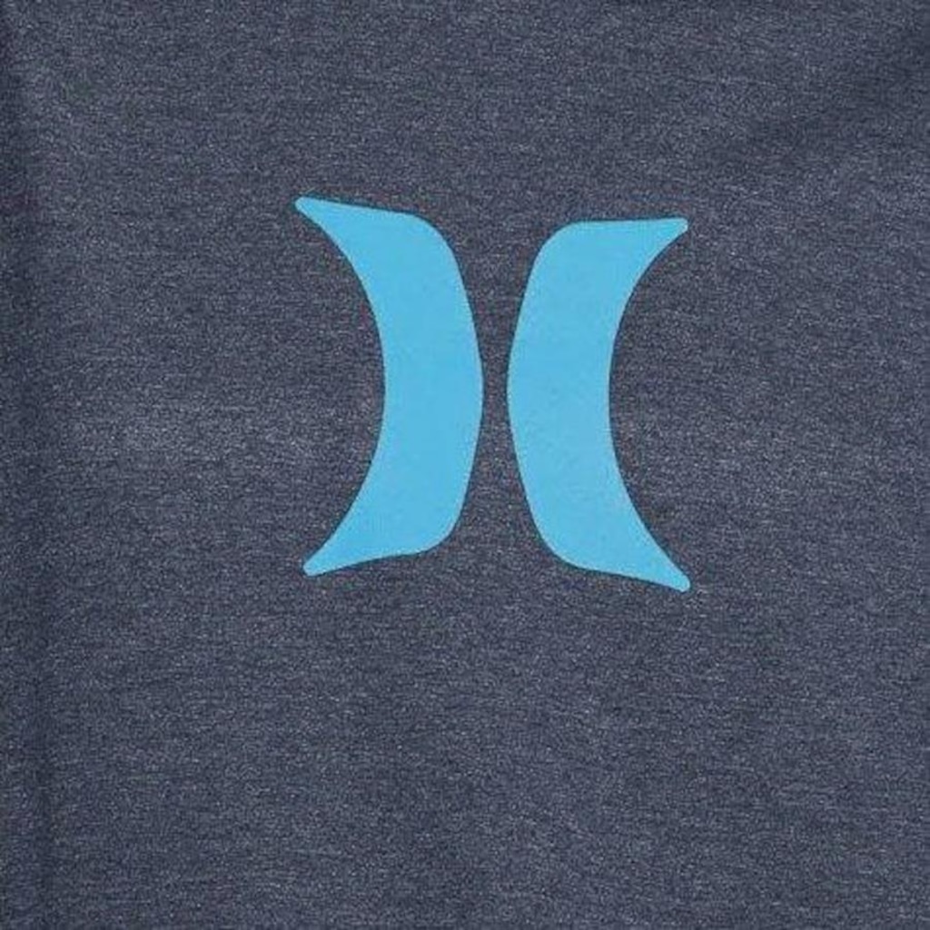 Imagem 4 do produto Camiseta Hurley ML Icon - Masculina