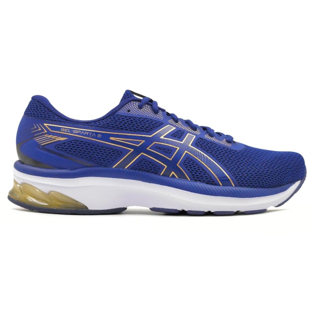 Tênis ASICS Gel-Sparta 2 - Masculino