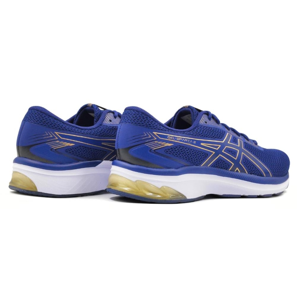 Imagem 3 do produto Tênis ASICS Gel-Sparta 2 - Masculino