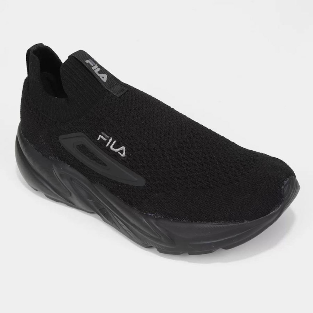 Tênis Fila Calzini - Masculino - Foto 1