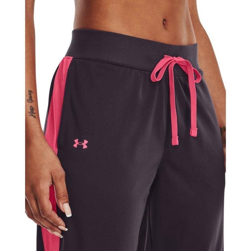 Imagem 2 do produto Agasalho Under Armour Tricot Tracksuit - Feminino