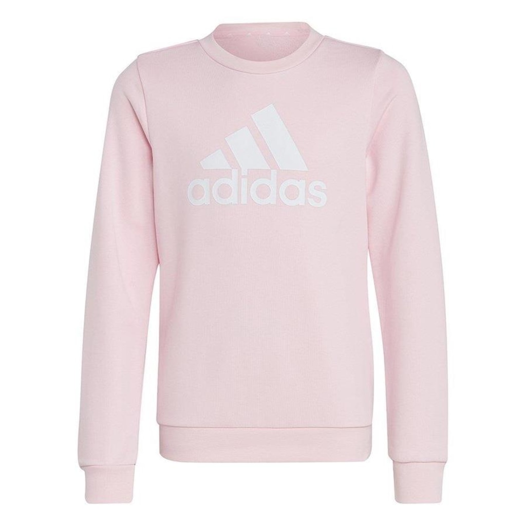 Blusão adidas Essentials Sweet - Infantil