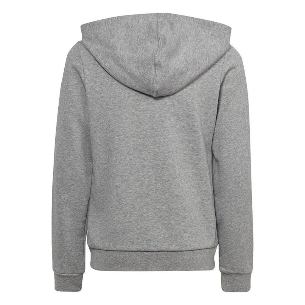 Imagem 2 do produto Jaqueta com Capuz adidas Essentials - Infantil