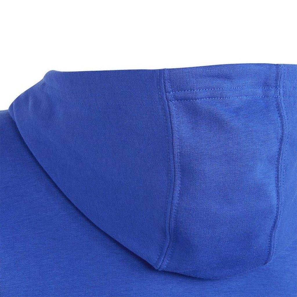Imagem 4 do produto Blusão de Moletom adidas Hoodie - Infantil