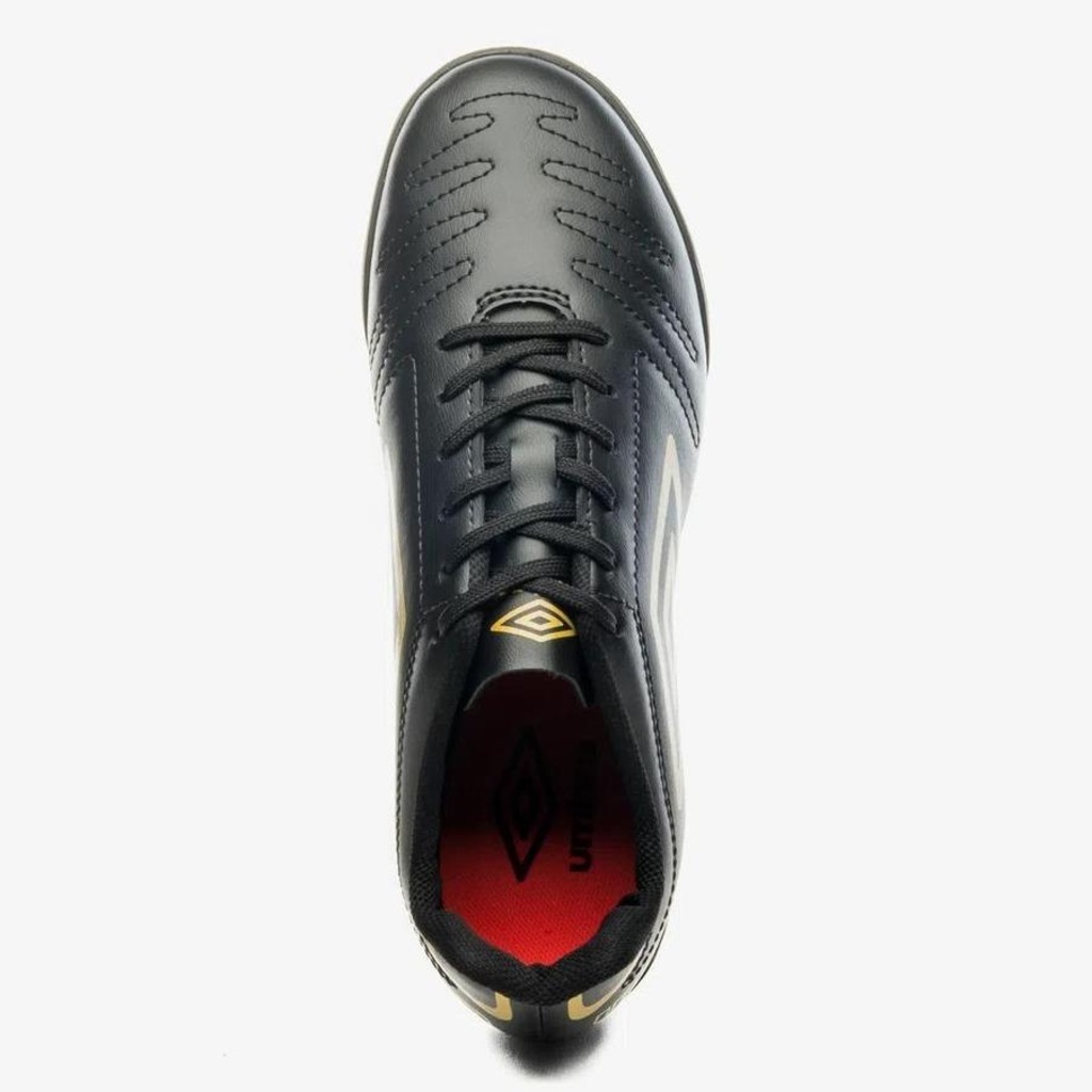 Chuteira Society Umbro Class - Adulto - Foto 1