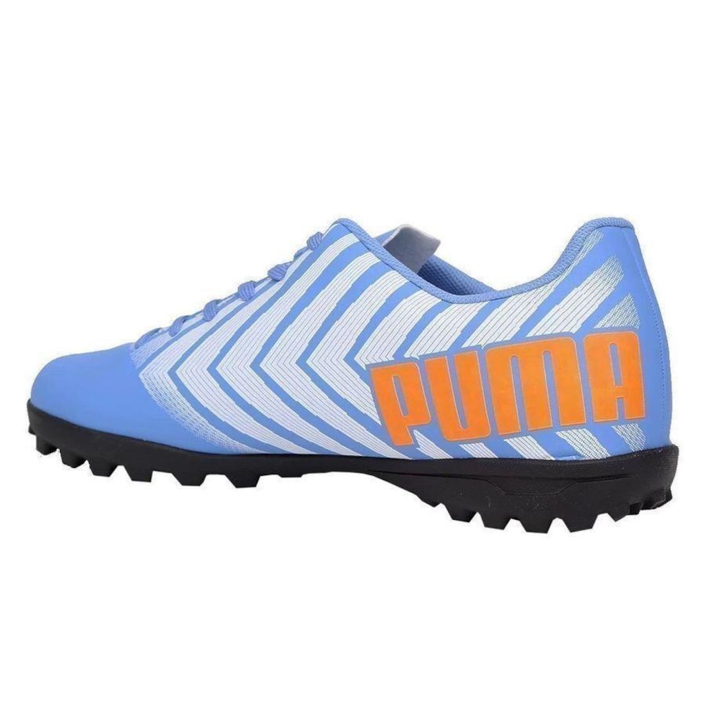 Imagem 2 do produto Chuteira Society Puma Tacto II - Adulto
