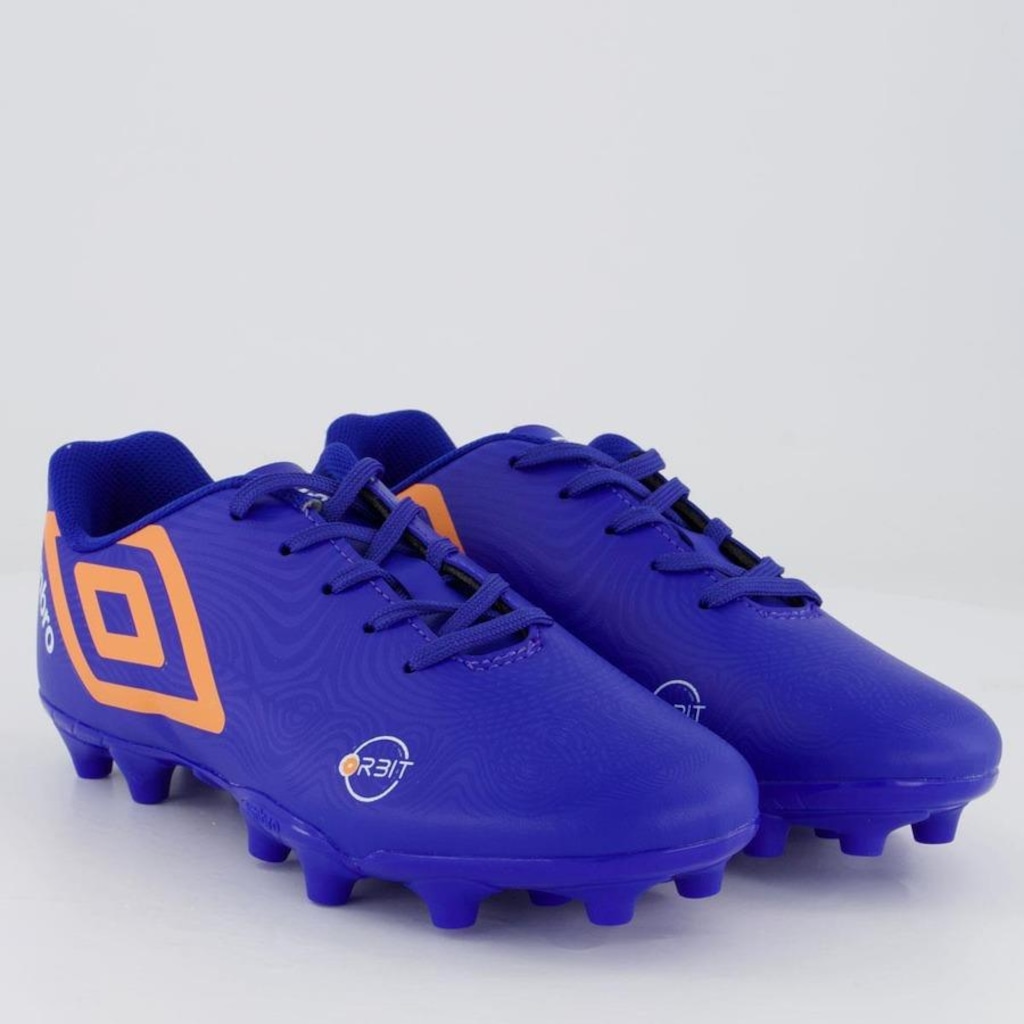 Imagem 5 do produto Chuteira de Campo Umbro Orbit - Infantil