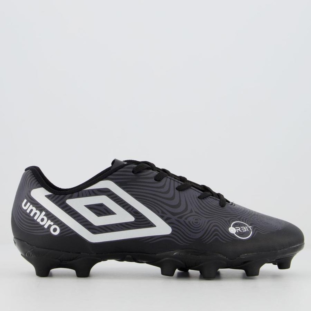 Imagem 2 do produto Chuteira de Campo Umbro Orbit - Adulto
