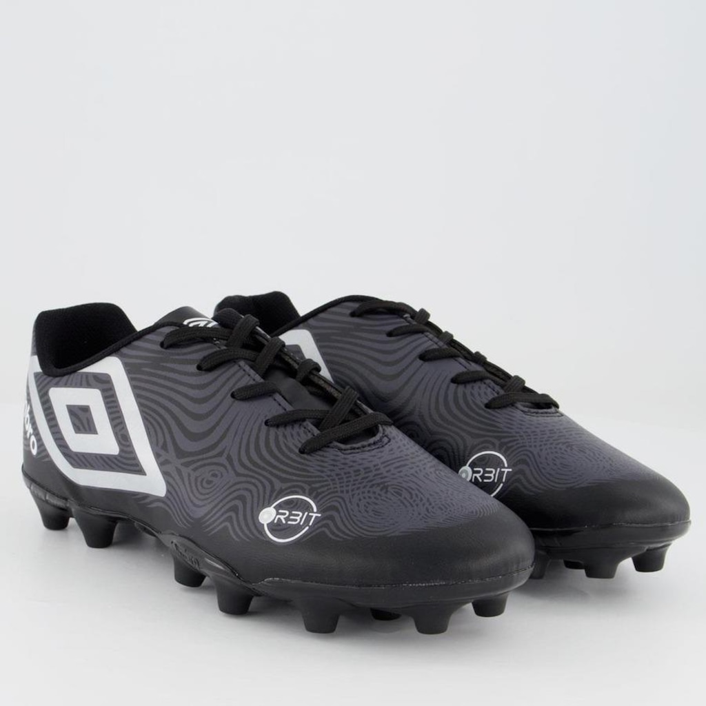Imagem 3 do produto Chuteira de Campo Umbro Orbit - Adulto
