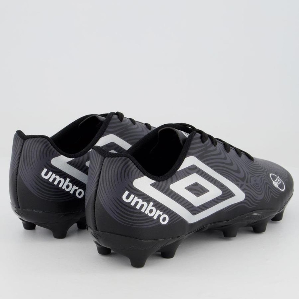 Imagem 4 do produto Chuteira de Campo Umbro Orbit - Adulto