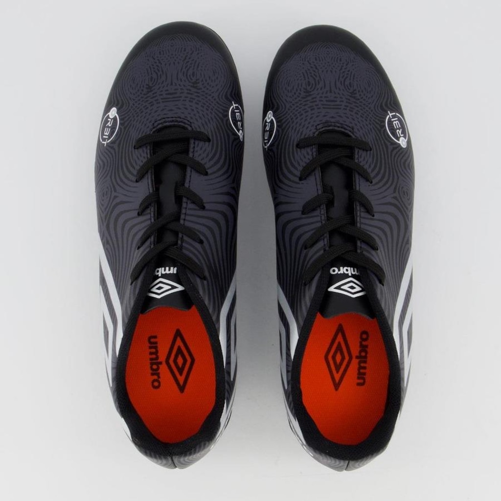 Imagem 5 do produto Chuteira de Campo Umbro Orbit - Adulto