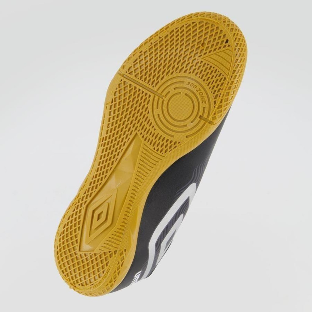 Imagem 5 do produto Chuteira Futsal Infantil Umbro Orbit
