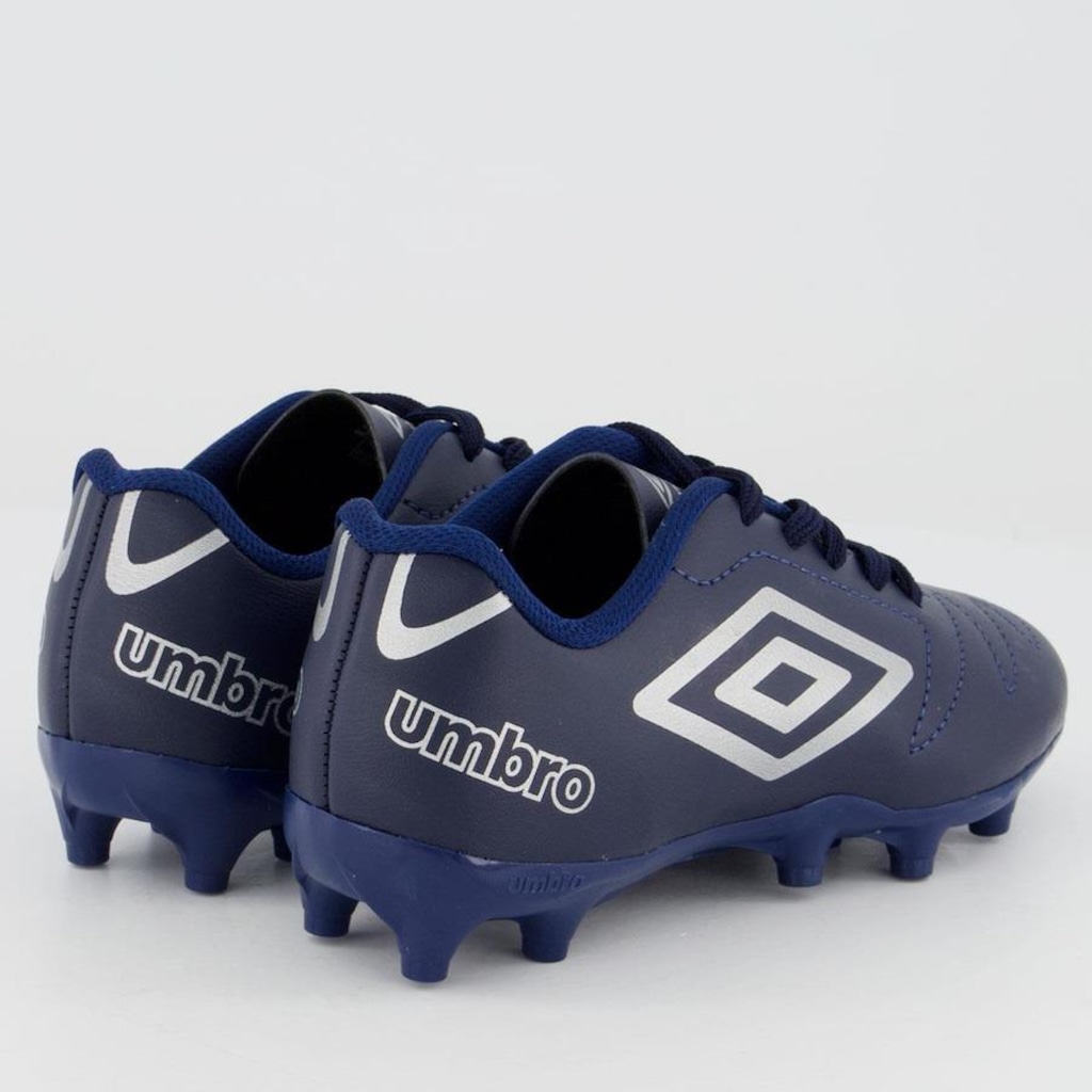 Imagem 2 do produto Chuteira de Campo Infantil Umbro Class 2.2