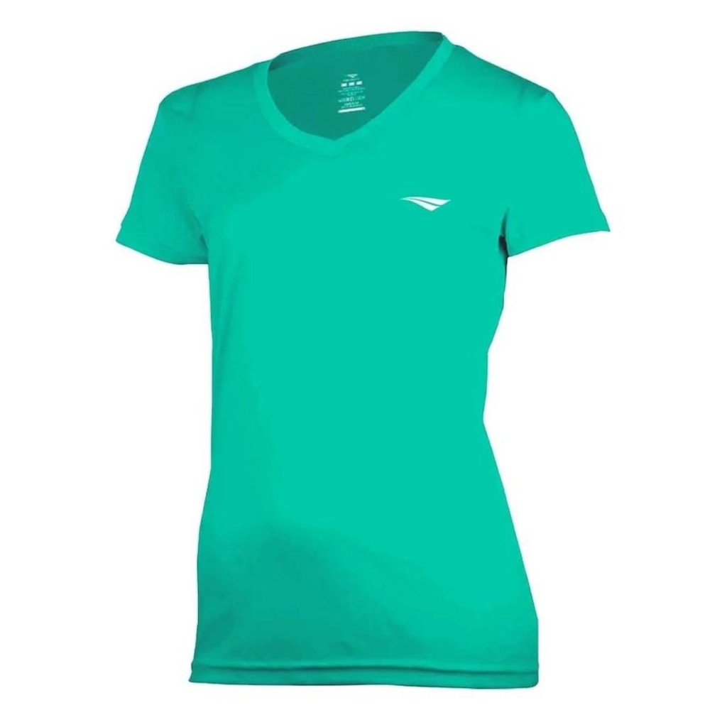 Camisa Penalty X - Feminina