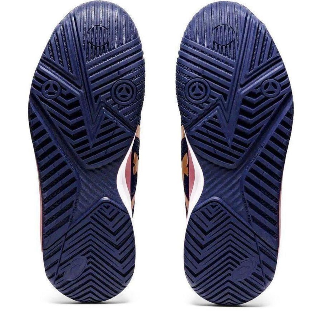 Imagem 1 do produto Tênis Asics Gel Resolution 8 - Feminino