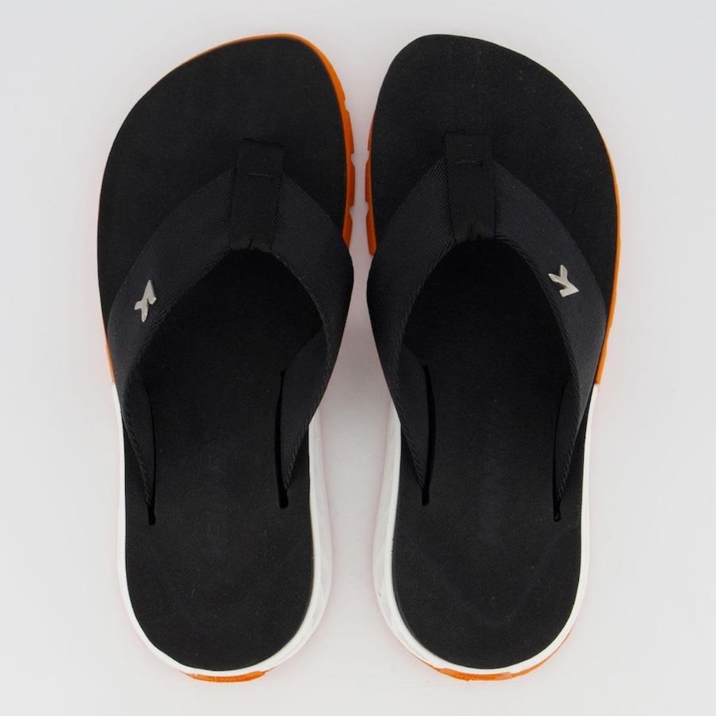 Chinelo Kenner Rakka - Masculino