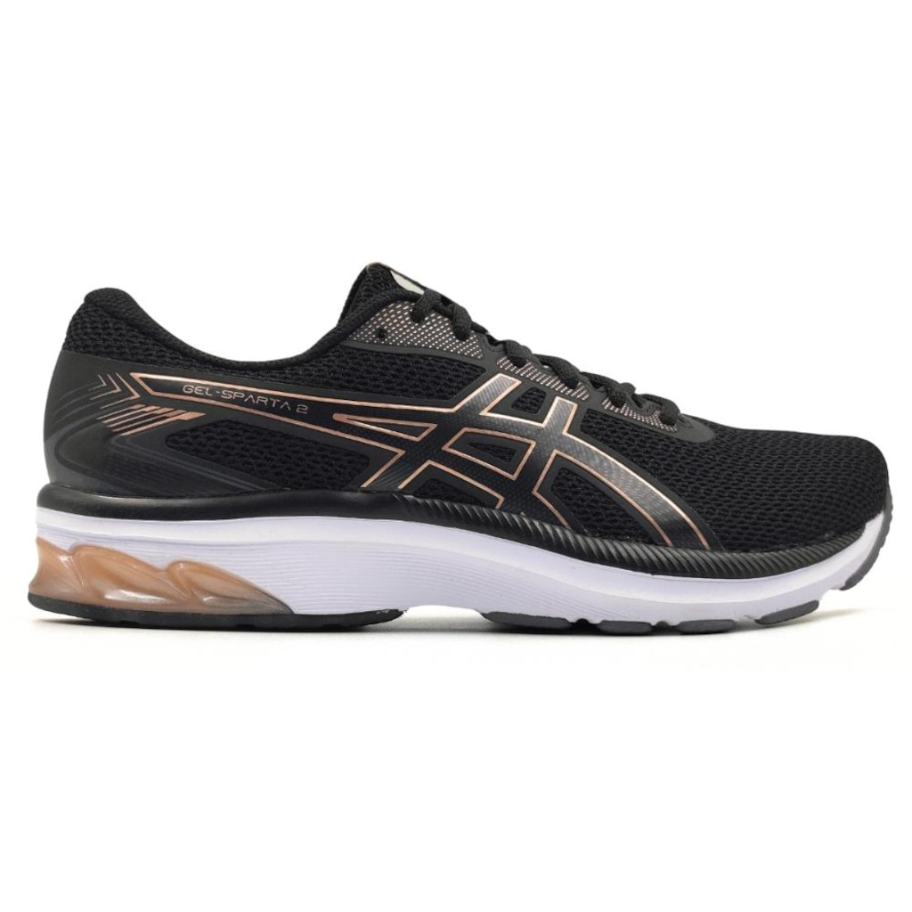 Tênis ASICS Gel-Sparta 2 - Feminino