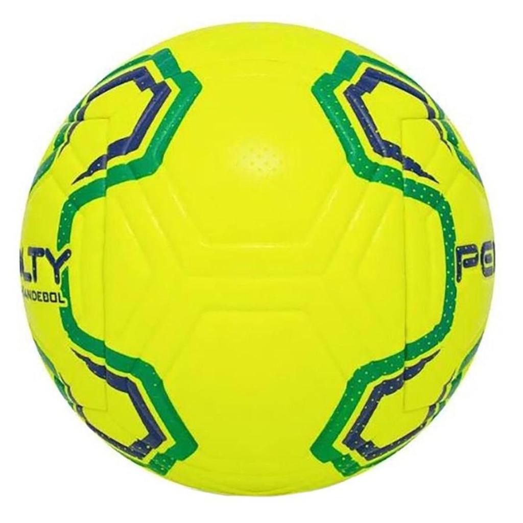 Imagem 2 do produto Bola de Handebol Penalty H2L Ultra Fusion Xxii - Feminina